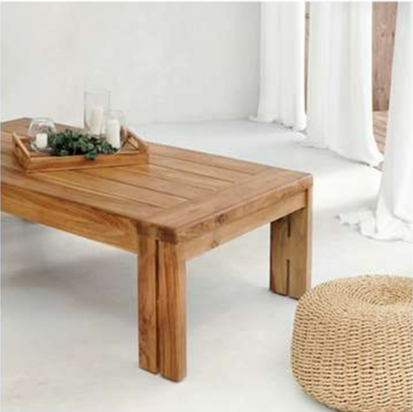 Ubud Lounge Lounge set. Beige
