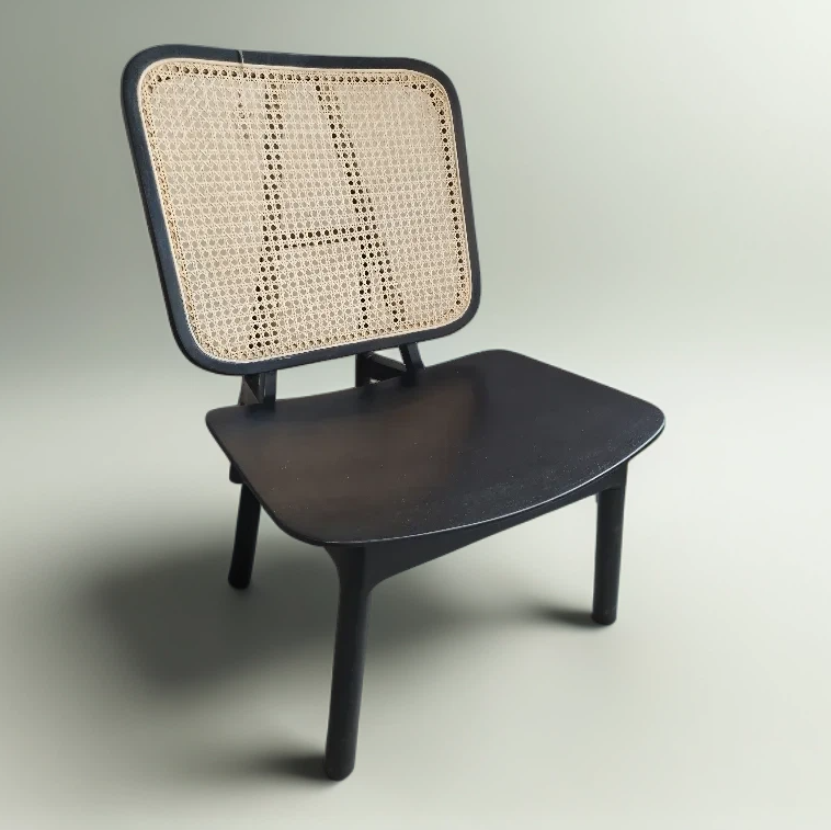 DIVA Fåtölj i teak