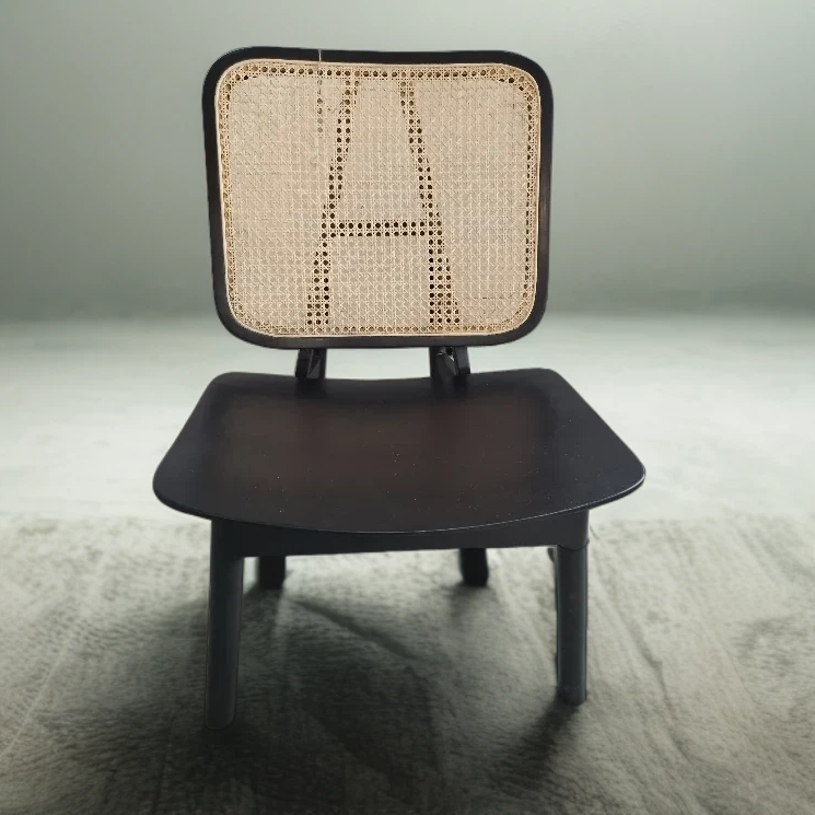 DIVA Fåtölj i teak