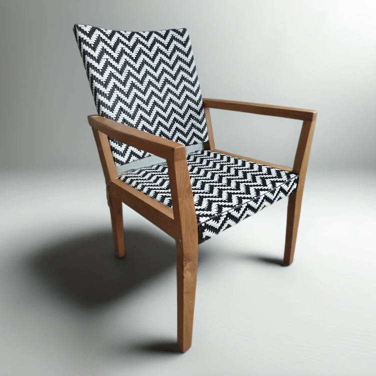 Katjia Havestol / Spisestuestol