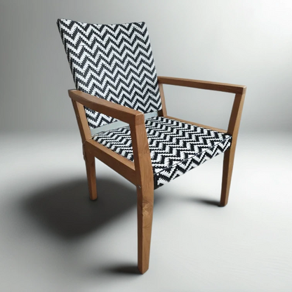 Katjia Havestol / Spisestuestol