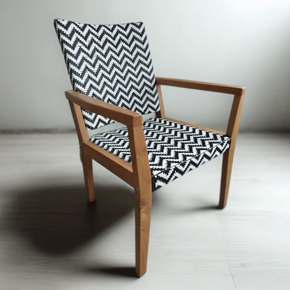 Katjia Havestol / Spisestuestol