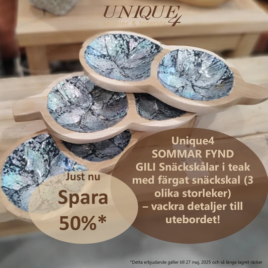 GILI SEA SHELL